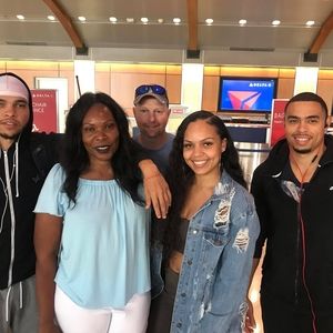 Meet your Posher, Ryan